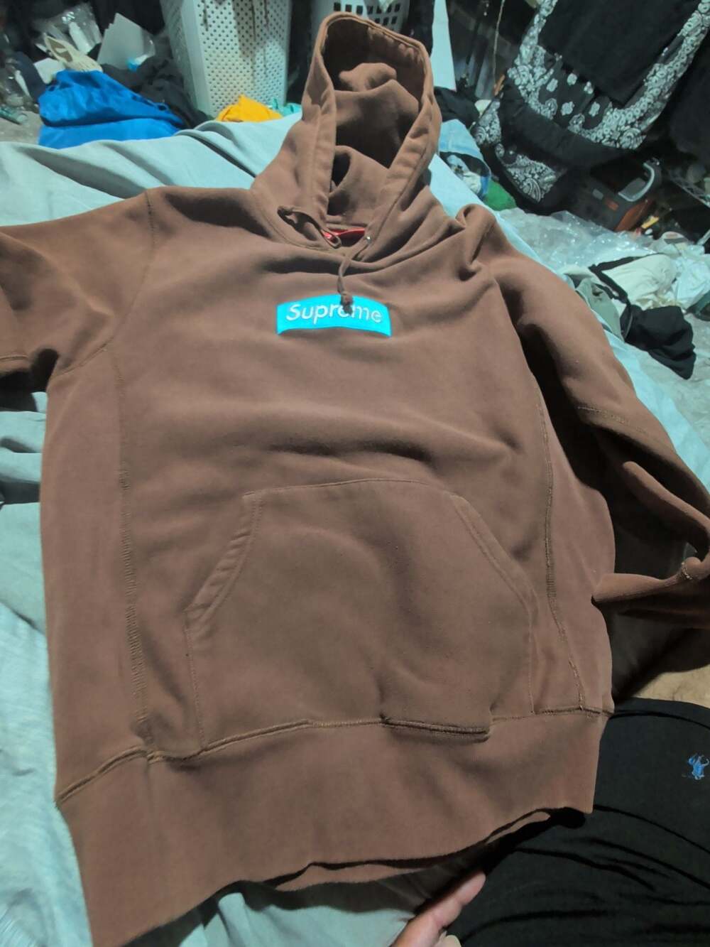 Supreme